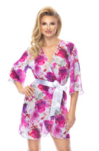 Load image into Gallery viewer, Irall Erotic Hoshiko I Dressing Gown Pink
