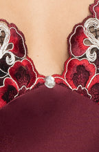 Load image into Gallery viewer, Irall Elodie Nightdress Plum
