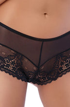 Load image into Gallery viewer, Roza Genezis Black
