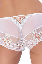 Load image into Gallery viewer, Roza Genezis White
