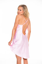 Load image into Gallery viewer, Shirley of Hollywood 20365 Chemise Pink Icing
