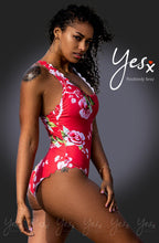 Load image into Gallery viewer, YesX YX978 One Piece Swimsuit Pink
