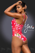 Load image into Gallery viewer, YesX YX978 One Piece Swimsuit Pink
