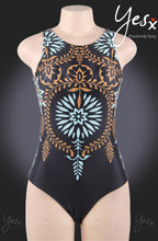 Load image into Gallery viewer, YesX YX961 One Piece Swimsuit Navy
