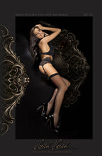 Load image into Gallery viewer, Ballerina 290 Stockings Nero (Black)
