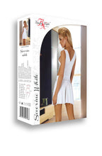 Load image into Gallery viewer, Beauty Night BN6427 Severine White

