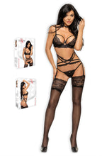 Load image into Gallery viewer, Beauty Night BN6500 Diamond Set
