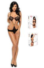 Load image into Gallery viewer, Beauty Night BN6504 Dinah Teddy
