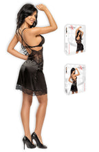 Load image into Gallery viewer, Beauty Night BN6511 Adelaide Chemise
