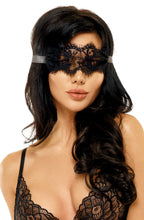 Load image into Gallery viewer, Beauty Night BN6576 Eve Mask
