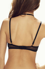 Load image into Gallery viewer, Confidante Devil Bra
