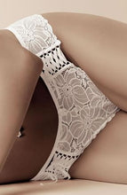 Load image into Gallery viewer, Roza Damaris White Brief
