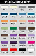 Load image into Gallery viewer, Gabriella Emma Tights Black
