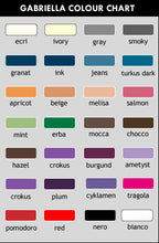 Load image into Gallery viewer, Gabriella Classic Medica Relax 111 Tights Gazela Beige

