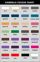 Load image into Gallery viewer, Gabriella Calze Nina 210 Hold Ups White
