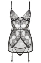 Load image into Gallery viewer, Beauty Night BN6565 Marion Chemise
