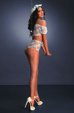 Load image into Gallery viewer, Me Seduce Me Seduce Camila White
