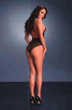 Load image into Gallery viewer, Me Seduce Me Seduce Livia Black
