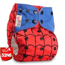 Load image into Gallery viewer, Reusable Diaper
