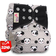 Load image into Gallery viewer, Reusable Diaper
