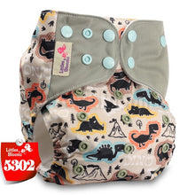 Load image into Gallery viewer, Reusable Diaper
