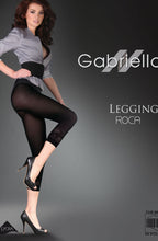 Load image into Gallery viewer, Gabriella Microfibre Roca 137 Leggings Jeans
