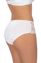 Load image into Gallery viewer, Roza Ambre Boxer Brief White
