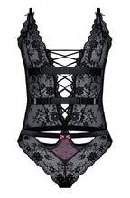 Load image into Gallery viewer, Roza Fifii Black Body
