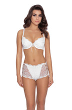 Load image into Gallery viewer, Roza Ginewra Short White
