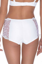 Load image into Gallery viewer, Roza Ginewra Short White
