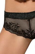Load image into Gallery viewer, Roza Kena Black Brief

