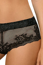 Load image into Gallery viewer, Roza Kena Black Brief
