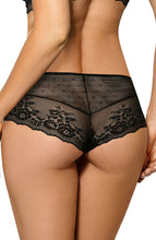 Load image into Gallery viewer, Roza Kena Black Brief
