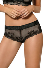 Load image into Gallery viewer, Roza Kena Black Brief
