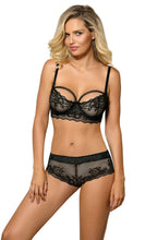 Load image into Gallery viewer, Roza Kena Black Brief
