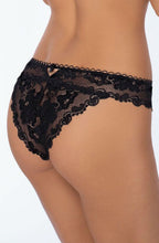 Load image into Gallery viewer, Roza Madam Black
