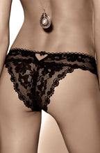 Load image into Gallery viewer, Roza Madam Black
