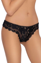 Load image into Gallery viewer, Roza Madam Black
