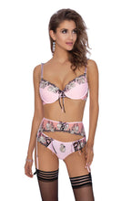 Load image into Gallery viewer, Roza Natali Pink Bra
