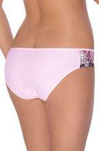 Load image into Gallery viewer, Roza Natali Pink Brief

