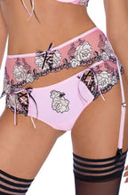 Load image into Gallery viewer, Roza Natali Pink Brief
