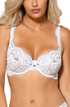 Load image into Gallery viewer, Roza Newia White Soft Cup
