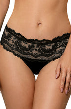 Load image into Gallery viewer, Roza Sefia Brief Black
