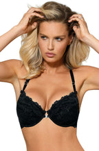 Load image into Gallery viewer, Roza Sefia Push Up Black
