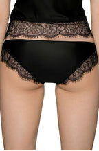 Load image into Gallery viewer, Roza Sija Black Brief
