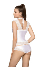 Load image into Gallery viewer, Roza Sija White Shirt
