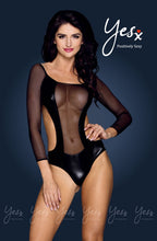 Load image into Gallery viewer, Yesx YX167 1pc Teddy Black
