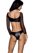Load image into Gallery viewer, Yesx YX167 1pc Teddy Black

